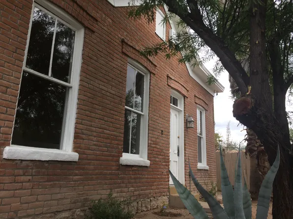 629 E 9th St, Tucson, AZ 85705
