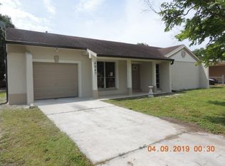 4047 Rainbow Cir, Labelle, FL 33935