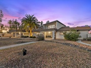 2880 E Quail Ave, Las Vegas, NV 89120