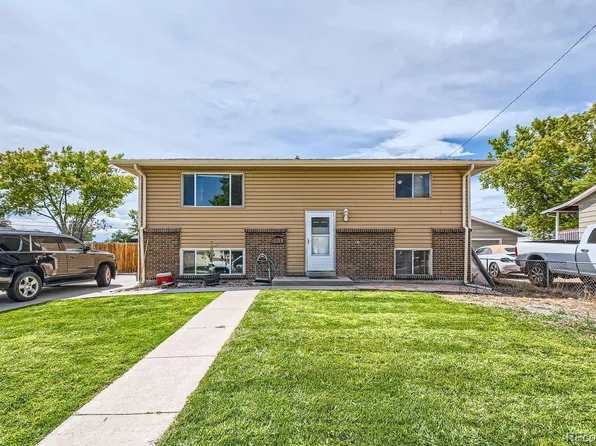 7955 Pennsylvania Street, Denver, CO 80229