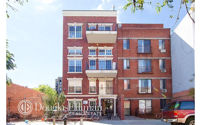 Sold by Douglas Elliman | media 12