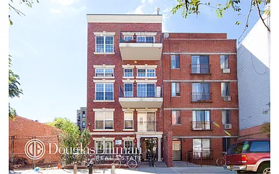 Sold by Douglas Elliman