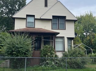 912 Howard St, Saginaw, MI 48601
