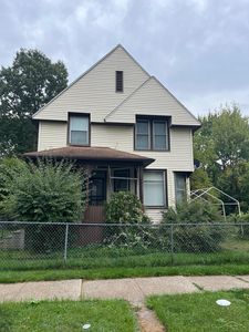 912 Howard St, Saginaw, MI, 48601