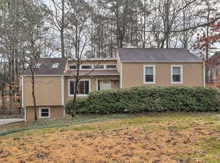 2580 Spencers Trce NE, Marietta, GA 30062