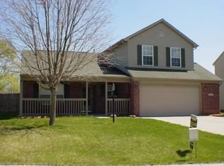 1155 Hopkins Rd, Indianapolis, IN 46229