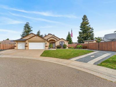 1021 Marina Bay Ct, Galt, CA, 95632