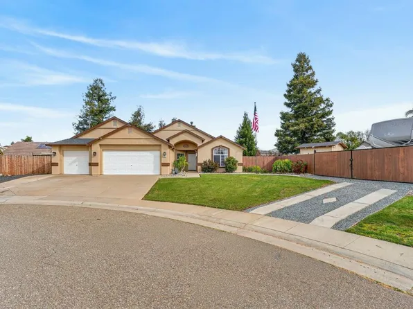 1021 Marina Bay Ct, Galt, CA 95632