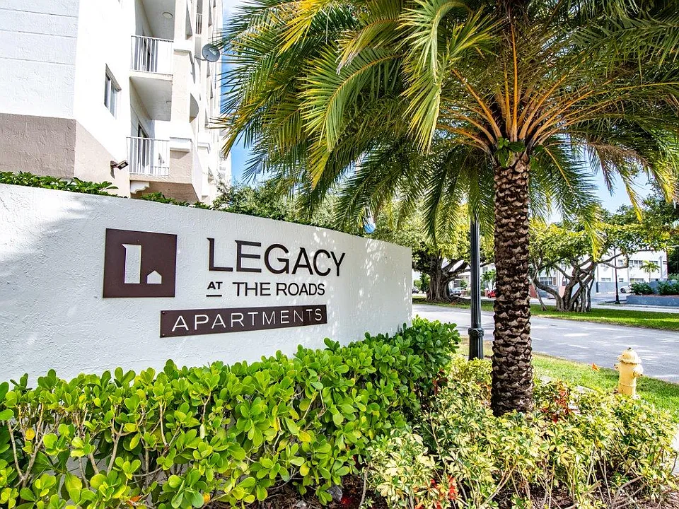 Legacy at The Roads