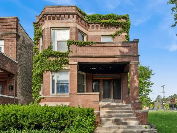 6112 S Langley Ave, Chicago, IL 60637