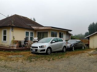 14 Brady St, Montesano, WA 98563