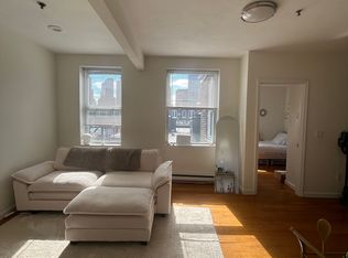 6 Cleveland Pl APT 16, Boston, MA 02113