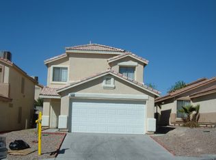 6366 Cascade Run Ave, Las Vegas, NV 89142