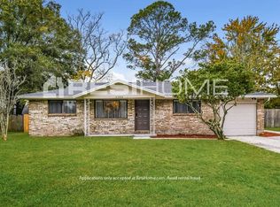 2344 Constitution Dr, Orange Park, FL 32073