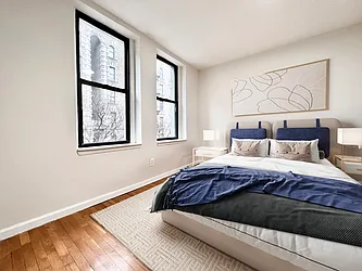 Rented by Vector New York, LLC