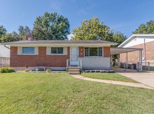 3258 Bayshore Pkwy, Arnold, MO 63010
