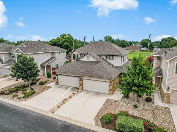 528 High Tech Dr, Georgetown, TX 78626