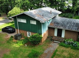 2455 Castile Dr, Morrow, GA 30260