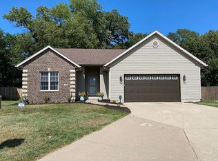 708 Chestnut Dr, Colona, IL 61241