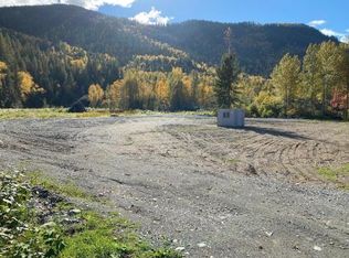 450 Dunn Lake Rd, Clearwater, BC V0E 1N2