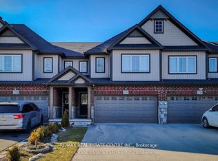 7757 Shaw St, Niagara Falls, ON L2G 0H2