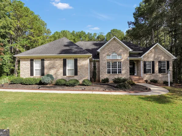 330 McGarity Dr, McDonough, GA 30252