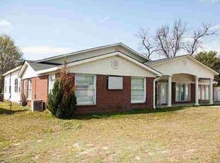 3103 New Boston Rd, Texarkana, TX 75501