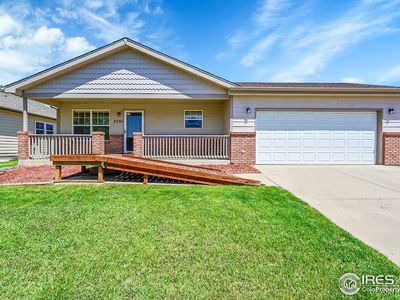 2731 Chesapeake Bay, Evans, CO, 80620