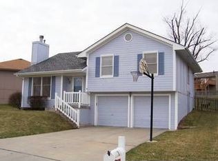 7510 N Kentucky Ave, Kansas City, MO 64158