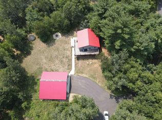 1870 11th Ave, Friendship, WI 53934