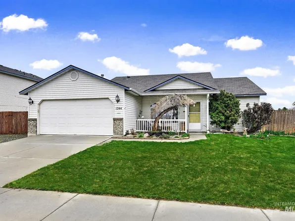 1244 Pyrite Ave, Kuna, ID 83634