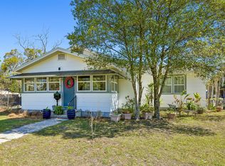 85276 Harts Rd, Yulee, FL 32097