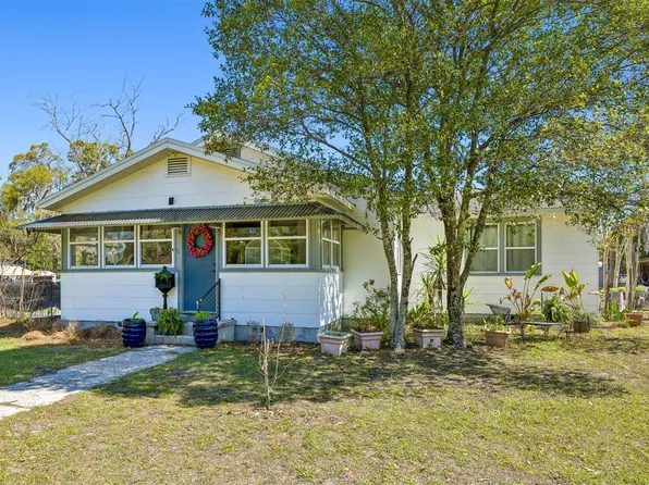 85276 Harts Rd, Yulee, FL 32097