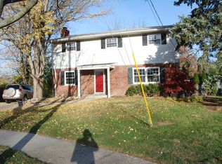 200 Cloverhill Ter, Cincinnati, OH