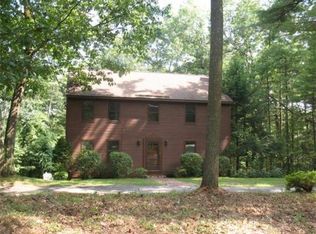 686 Chicopee Row, Groton, MA 01450