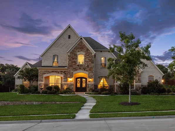 717 Sir Barton Trl, Keller, TX 76248