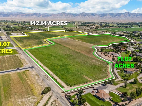 1050-22 1/2 Rd, Grand Junction, CO 81505