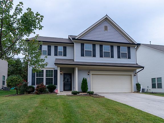 2nd image of 519 Applecross Dr