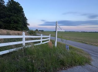 539 Ben Dyer Rd, Sturgis, KY 42459