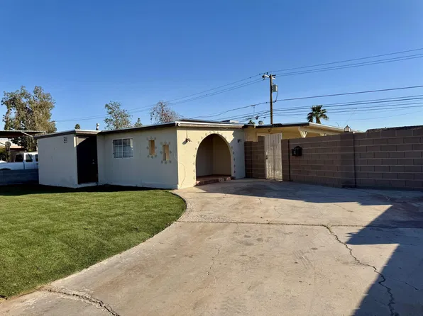 2017 E 26th St, Yuma, AZ 85365