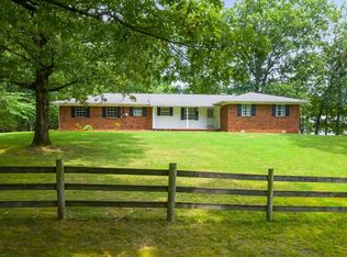 6840 Georgetown Rd NW, Cleveland, TN 37312