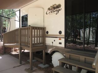 2221 E Elizabeth Ave, Show Low, AZ 85901