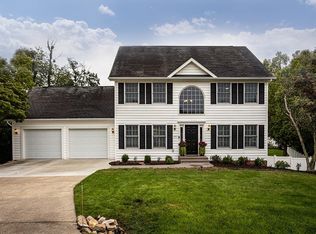 3091 Birkdale Ct, Harrisonburg, VA 22801