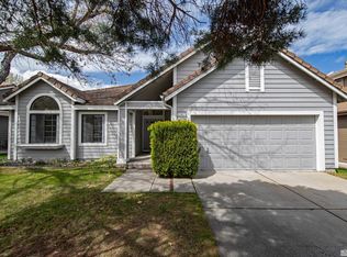 3079 Bramble Dr, Reno, NV 89509