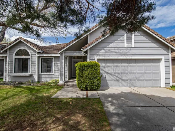 3079 Bramble Dr, Reno, NV 89509