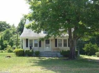 3618 Prince George Dr, Prince George, VA 23875