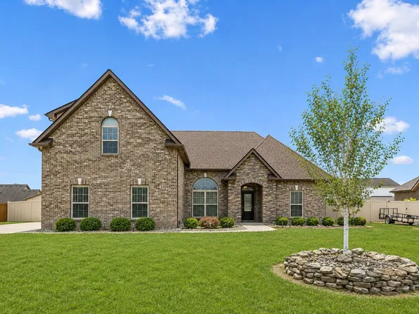 2108 Long Shot Ct, Lascassas, TN 37085