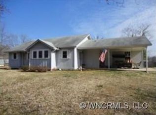 449 Oakland Rd, Spindale, NC 28160
