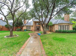 4617 86th St, Lubbock, TX 79424