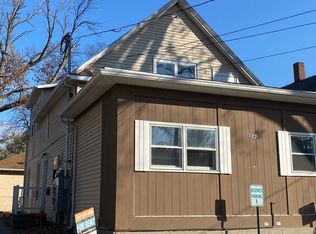 727 3rd St N UNIT 2, Fargo, ND 58102